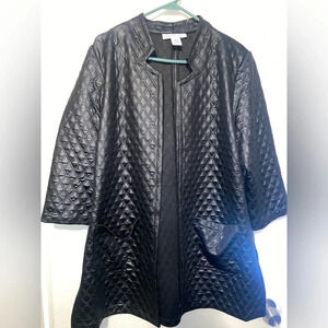 Carole Wren Lightweight Jacket